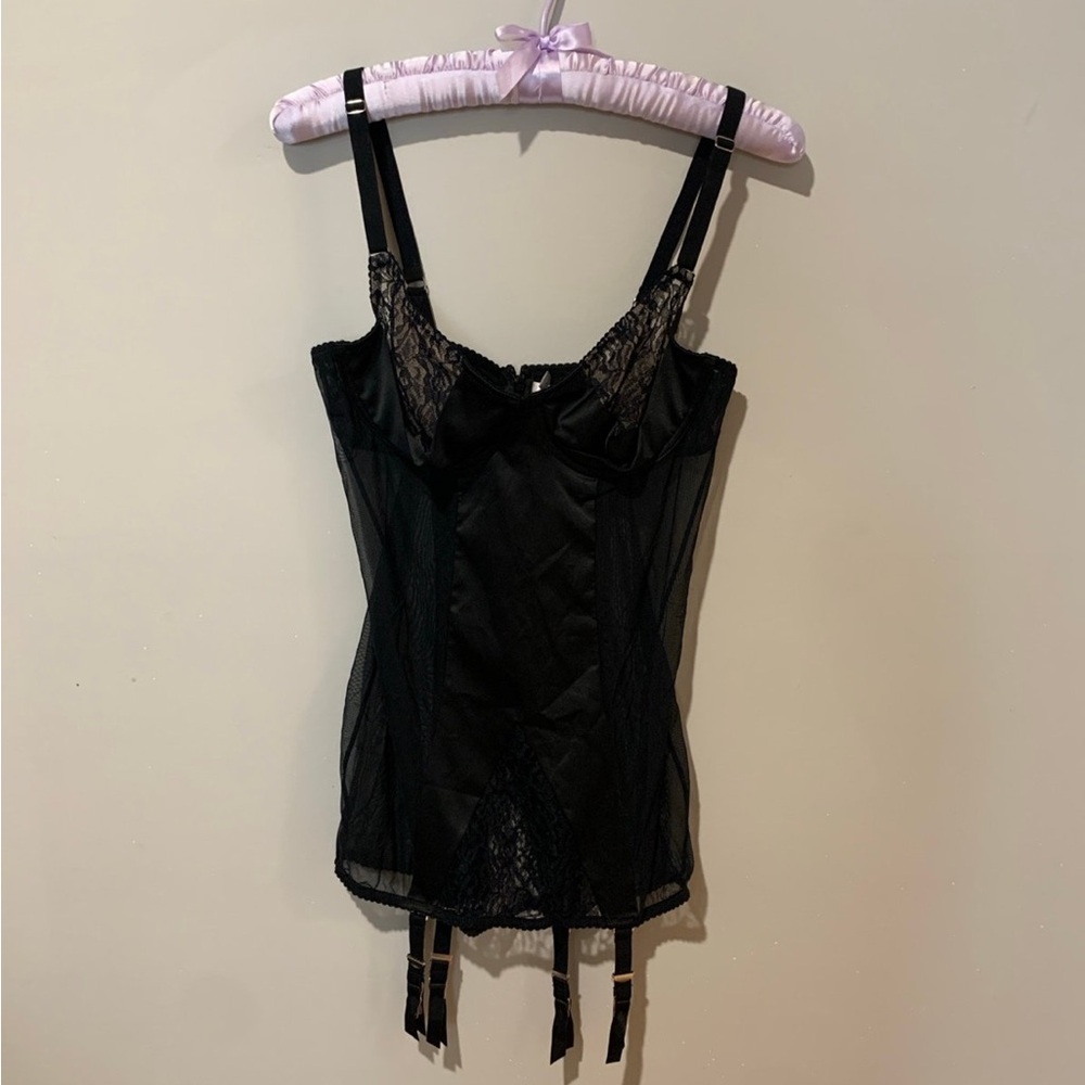 2008 Victoria’s Secret slip dress